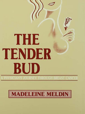 cover image of The Tender Bud